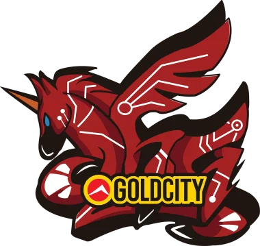 GOLDCITY AHQ Esports