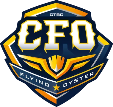 CTBC Flying Oyster