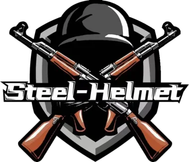 Steel Helmet