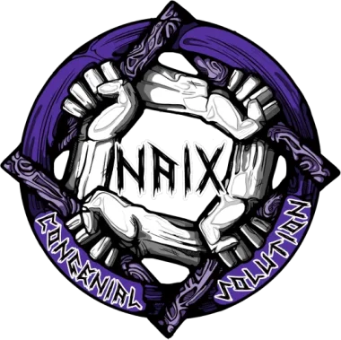 Naix Congenial Solution