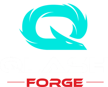 QLASH Forge