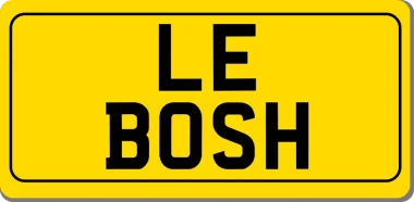 le bosh