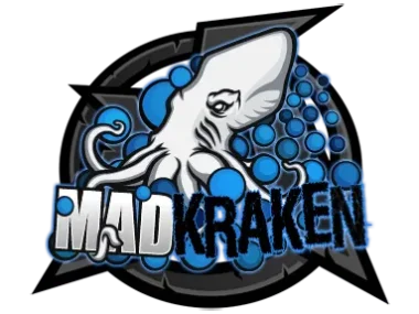 Madkraken Gaming