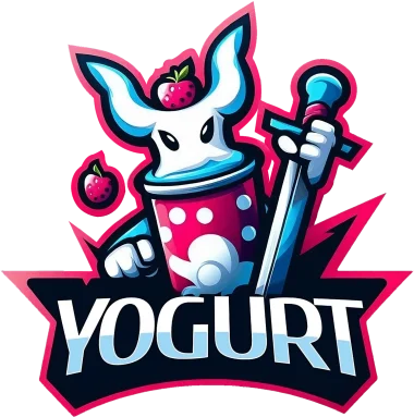 YOGURT