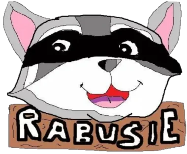 Rabusie