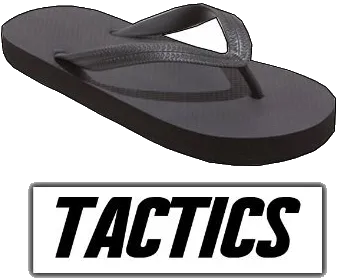 FlipFlop Tactics
