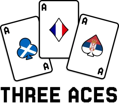 Three Aces