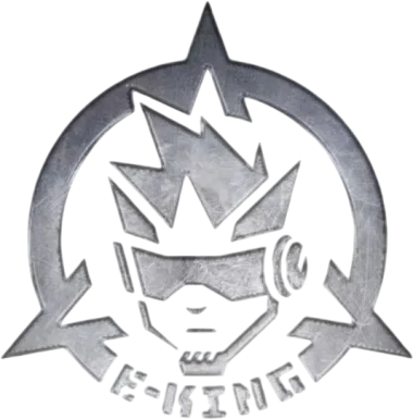 E-KING