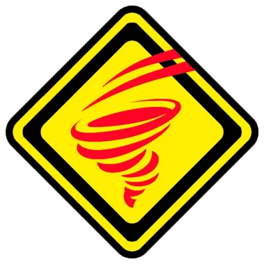 TORNADO ENERGY STORM