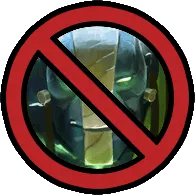 No Earthspirit