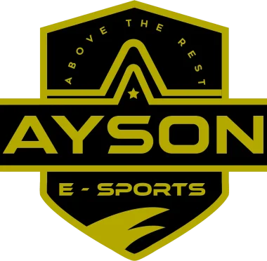 AYSON E-Sports