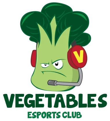 Vegetables Esports Club