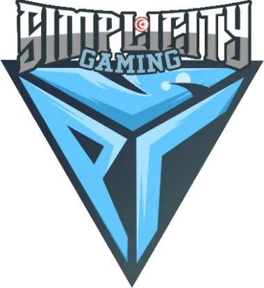Simplicity Gaming