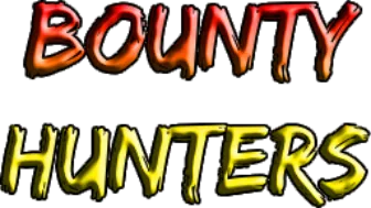 Bounty Hunters