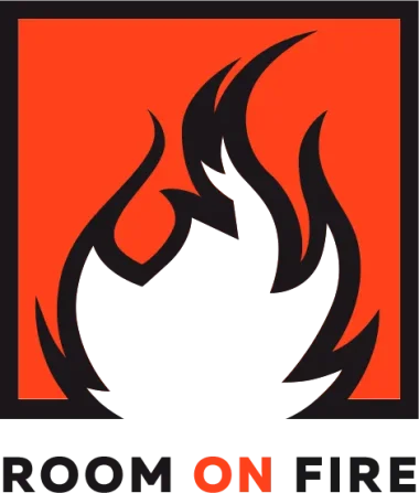 Room On Fire