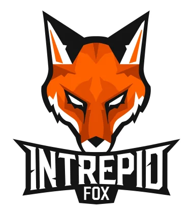 Intrepid Fox Gaming