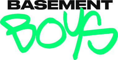 BASEMENT BOYS