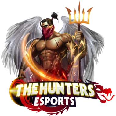 The Hunters Esports