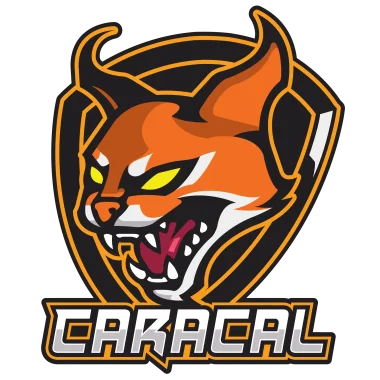 Team Caracal