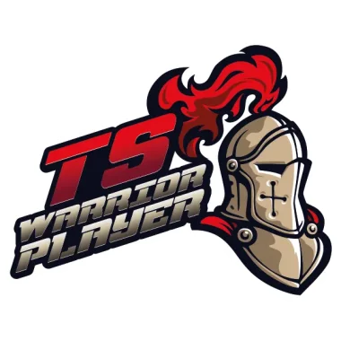 TS Warrior Player