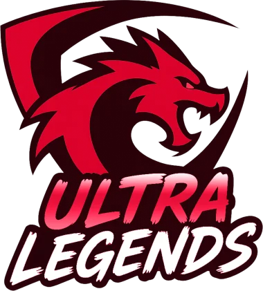 Ultra Legends