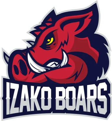 Izako Boars