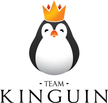 Team Kinguin