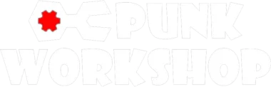PUNK WORKSHOP