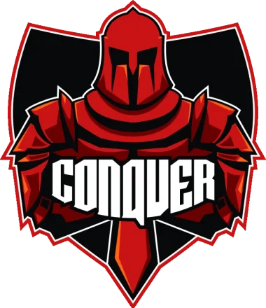 Conquer Gaming