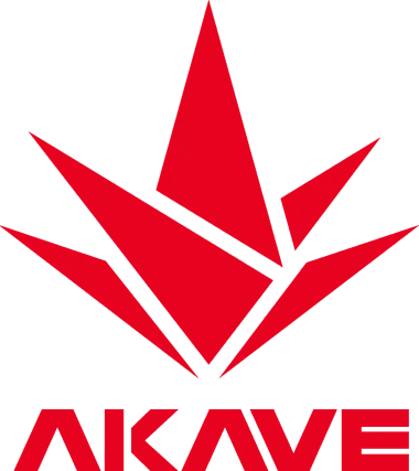 Akave Esports Black
