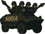 Mission Ready International Alliance