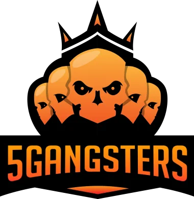 5 GANGSTERS eSports