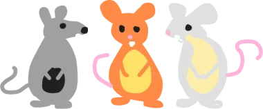 3RATS