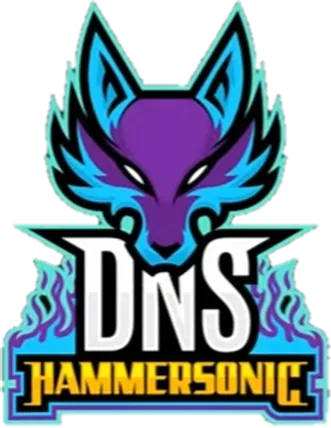 DNS Hammersonic Romeo