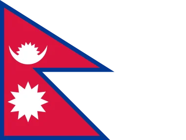 Team Nepal