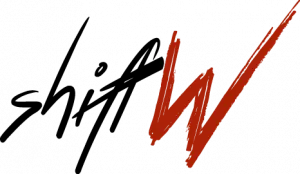shiftW