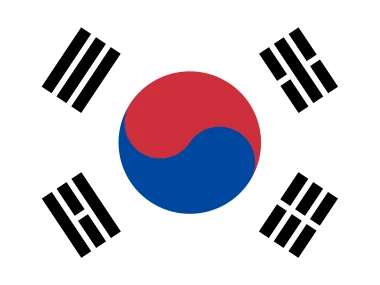 South Korea