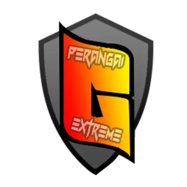 Perangai Extreme