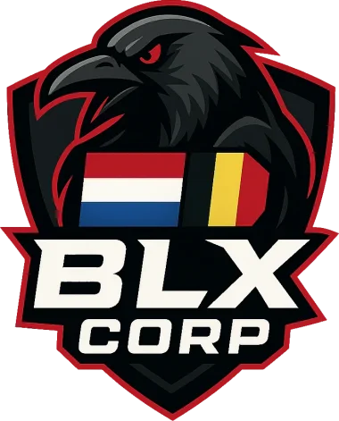 BLX CORP