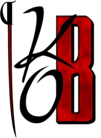 King of Blades Alpha