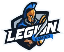 Legion Gaming