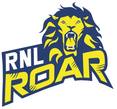 RNL ROAR Lionesses