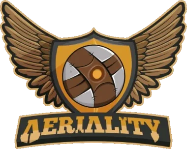 Aeriality