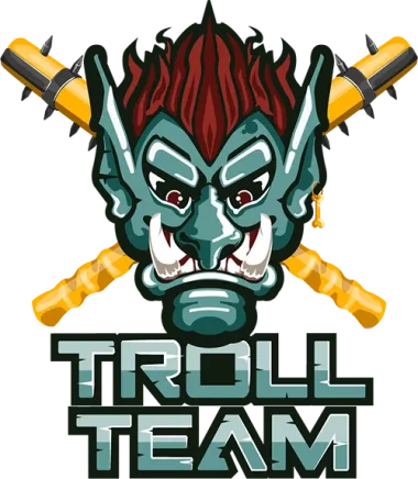 Troll Team E-Sports