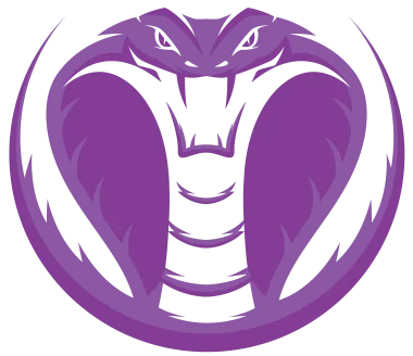 Purple Cobras
