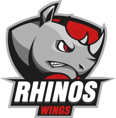 Rhinos Gaming Wings