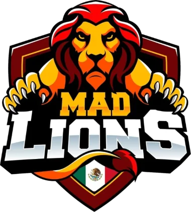 MAD Lions Mexico