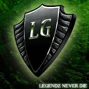 Legendary GamerZ