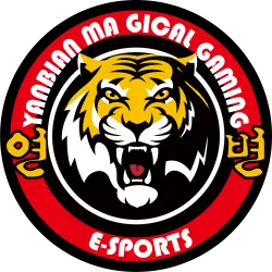 YanBian Magical Gaming