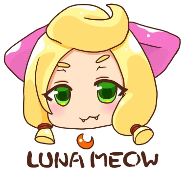 Luna Meow